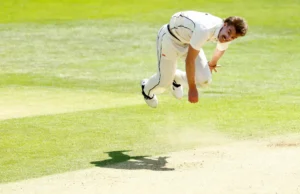 NZ assume o comando do segundo teste Windies, apesar da lesão de Tickner