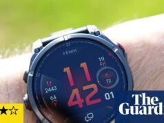 Análise do Garmin Fenix 8 Pro: LTE e satélite integrados para mensagens sem telefone Garmin
