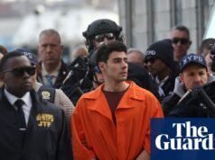 Crítica de Luigi: The Making and the Meaning, de John H Richardson – simpatizando com um demônio? , livros