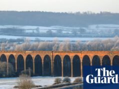 ‘Uma alternativa desconhecida aos Cotswolds’: explorando as férias inglesas em Welland Valley, em Leicestershire