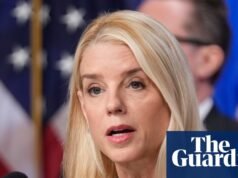 O DoJ não cumpriu a lei de arquivos de Epstein. O Congresso pode fazer alguma coisa? , Jeffrey Epstein