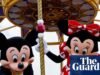 Disney investirá US$ 1 bilhão em OpenAI, permitindo que personagens sejam usados em ferramentas de geração de vídeo Negócios