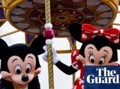 Disney investirá US$ 1 bilhão em OpenAI, permitindo que personagens sejam usados em ferramentas de geração de vídeo Negócios