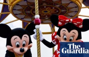 Disney investirá US$ 1 bilhão em OpenAI, permitindo que personagens sejam usados em ferramentas de geração de vídeo Negócios