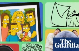 14 presentes americanos inesperados para dar aos homens da sua vida nesta época de festas. Idéias para presentes da Filter US