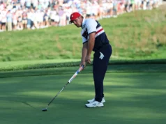 CEO da LIV Golf diz que negociações informais com o PGA Tour estão em andamento, acordo iminente