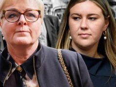 Brittany Higgins: A busca da ex-senadora Linda Reynolds para pagar ex-funcionários enfrenta mais atrasos