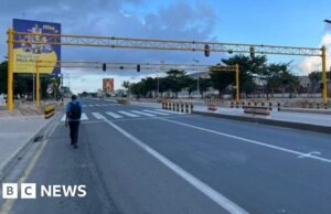 A repressão da Tanzânia aos protestos planeados abandonou as ruas