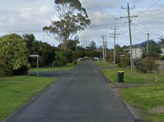 Homem com suspeita de ferimento à bala em Victoria permanece em estado de risco de vida após comparecer à clínica