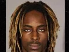 Rapper e influenciador ‘ClintonLord’ acusado de estupro agravado