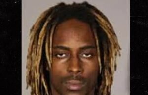 Rapper e influenciador ‘ClintonLord’ acusado de estupro agravado