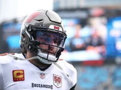 NFL Panic Meter: Os Buccaneers estão em uma situação miserável há várias semanas e isso os fez perder o primeiro lugar na NFC South.