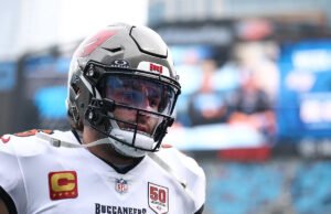 NFL Panic Meter: Os Buccaneers estão em uma situação miserável há várias semanas e isso os fez perder o primeiro lugar na NFC South.