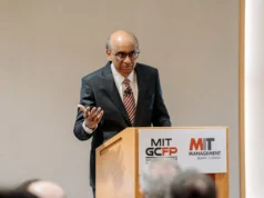 Os países devem redirecionar a política fiscal para enfrentar os desafios futuros: Presidente Thurman