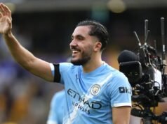 Ryan Cherky deseja ser um ‘espírito livre’ e entreter os fãs do Manchester City