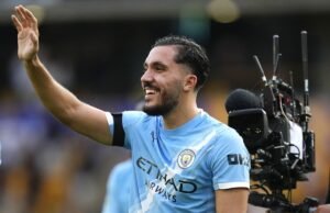 Ryan Cherky deseja ser um ‘espírito livre’ e entreter os fãs do Manchester City