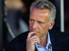 Comissário da NASCAR testemunha sobre negociações decepcionantes no processo antitruste de Michael Jordan