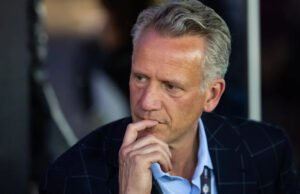 Comissário da NASCAR testemunha sobre negociações decepcionantes no processo antitruste de Michael Jordan