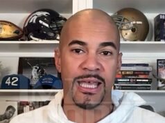 Ex-estrela de Notre Dame, locutor da equipe Ryan Harris critica comitê CFP após desprezo