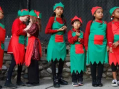 Estudo constata que a saúde mental dos jovens melhorou quando as escolas reabriram