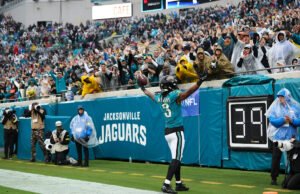 Jogadores do Jaguars e técnico Liam Coen dizem que o time não é respeitado apesar do recorde de 9-4: ‘Ninguém realmente se importa com os Jags’