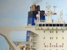 Os EUA estão perseguindo ativamente um terceiro navio na costa da Venezuela