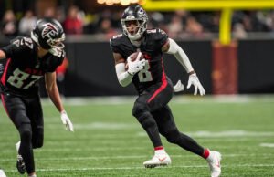 Quinta à noite futebol: como assistir ao jogo Atlanta Falcons x Tampa Bay Buccaneers NFL desta noite