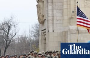 A Câmara dos EUA aprovou um projecto de lei que autoriza 900 mil milhões de dólares para programas militares. Lok Sabha