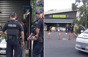 Gangue de adolescentes presa após assalto violento em loja de garrafas de Adelaide