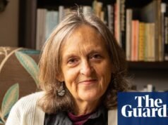 Tessa Headley: ‘Livros desconfortáveis são bons em tempos desconfortáveis’ | Tessa Hadley