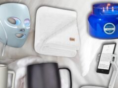 Bed Rot Essentials para as férias pós-feriado