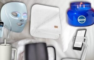 Bed Rot Essentials para as férias pós-feriado