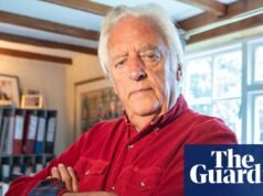 Michael Mansfield critica recusa de ministros em se reunir com grevistas de fome da Ação Palestina | notícias do Reino Unido