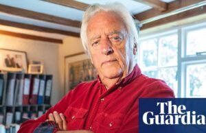 Michael Mansfield critica recusa de ministros em se reunir com grevistas de fome da Ação Palestina | notícias do Reino Unido