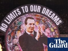 Unai Emery pretende criar ‘uma nova era’ no Aston Villa em retorno especial ao Basel Aston Villa