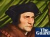 Holbein: The Renaissance Master, de Elizabeth Goldring, um retrato brilhante dos livros de artista