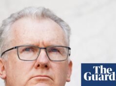 As mudanças trabalhistas na listagem de grupos de ódio terão como alvo islâmicos e extremistas de extrema direita que operam dentro da lei de segurança e contraterrorismo australiana