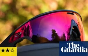 Análise do Oakley Meta Vanguard: ótimos óculos de corrida com IA da Garmin meta