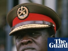 Revisão de Slow Poison, de Mahmoud Mamdani – Você pode realmente reabilitar Idi Amin? , livros de história