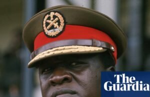 Revisão de Slow Poison, de Mahmoud Mamdani – Você pode realmente reabilitar Idi Amin? , livros de história