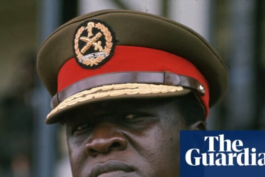 Revisão de Slow Poison, de Mahmoud Mamdani – Você pode realmente reabilitar Idi Amin? , livros de história