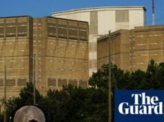 Três presidiários capturados na Flórida após escaparem da prisão perto de Atlanta, Flórida