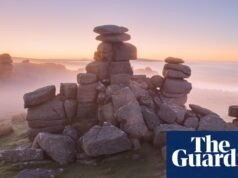 Bog People: Uma antologia de crítica de terror popular da classe trabalhadora – Contos sombrios com uma picada | Imaginação