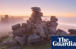 Bog People: Uma antologia de crítica de terror popular da classe trabalhadora – Contos sombrios com uma picada | Imaginação