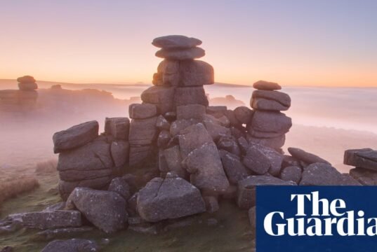 Bog People: Uma antologia de crítica de terror popular da classe trabalhadora – Contos sombrios com uma picada | Imaginação