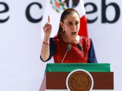 EUA e México se reunirão na terça-feira sobre questão hídrica