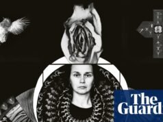 Ambição nua: arte inovadora de fotomontagem de Zofia Kulik