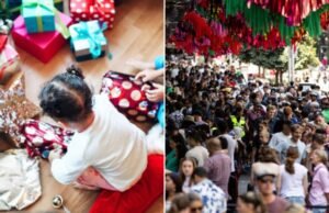 Milhares de itens potencialmente mortais retirados das prateleiras australianas no início da temporada de compras de Natal