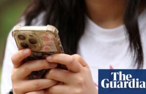 Um psicólogo americano aconselhou a proibição das redes sociais para crianças. Como a Austrália se tornou uma cobaia? , proibição de mídias sociais