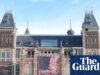 O Rijksmuseum de Amsterdã anuncia um posto avançado ao sul de Eindhoven. Holanda
